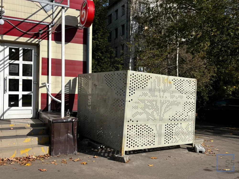 Аренда ПСН, м. Новогиреево, Зелёный проспект - Фото 8