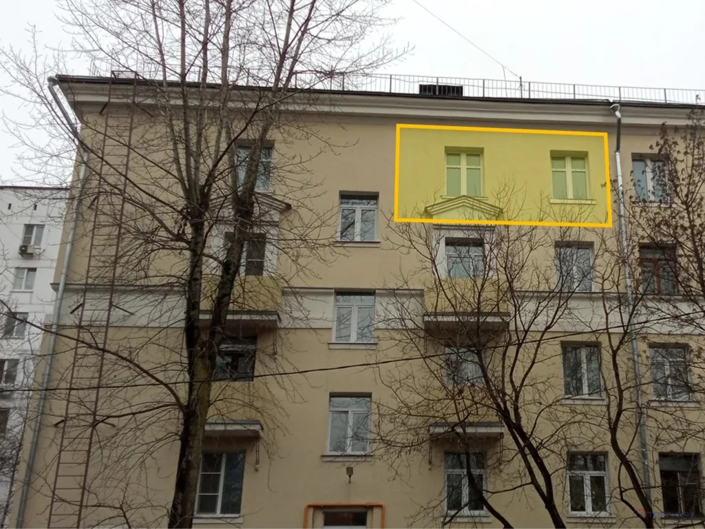 Продажа квартиры, Ленинградское ш. - Фото 2