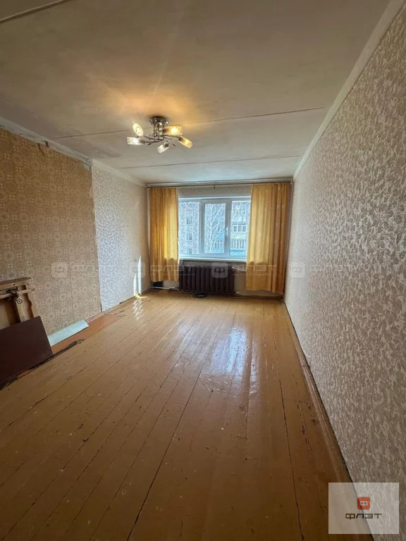 Продажа квартиры, Казань, ул. Каштановая - Фото 3