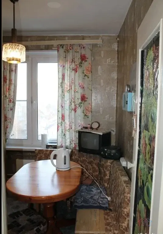 2-комн. квартира, 44.7 м2, 9/9 этаж - Фото 6