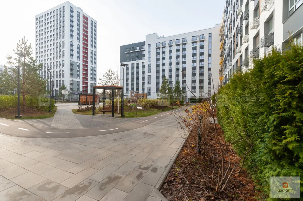 Продажа квартиры, Казань, ул. Азата Аббасова - Фото 21