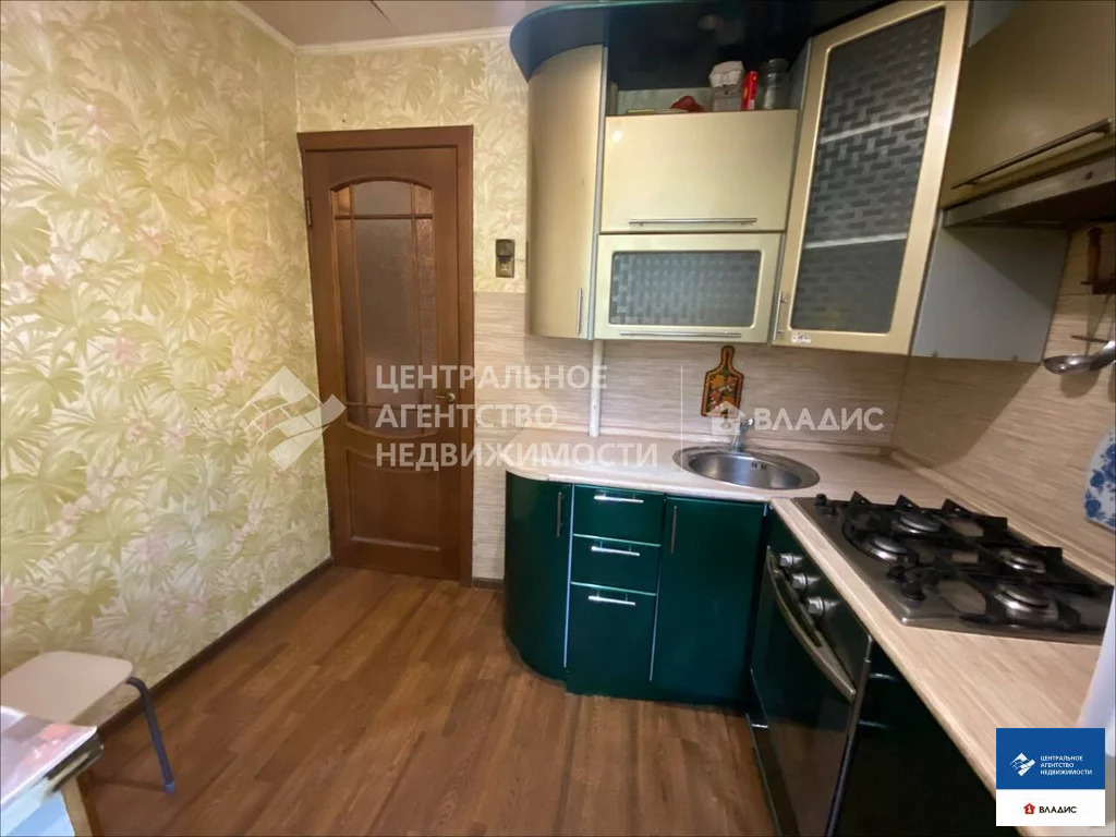 Аренда квартиры, Рязань, ул. Молодцова - Фото 1