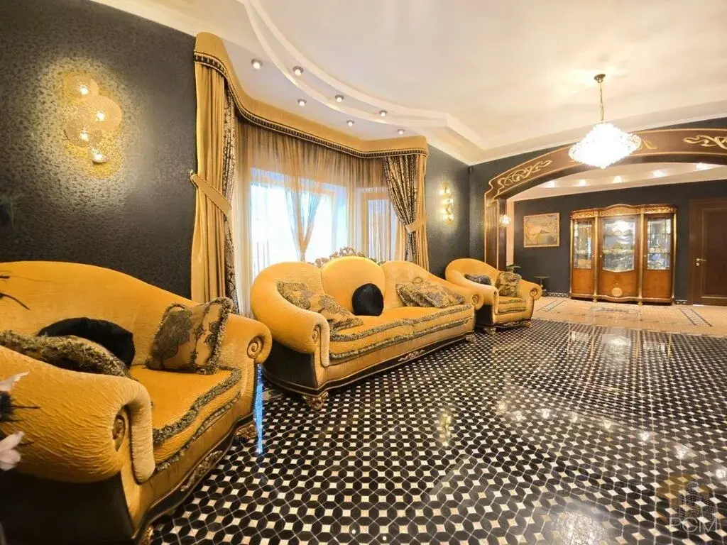 Купить дом 325.0м ул. Московская область, ЭЖК "Эдем" - Фото 18