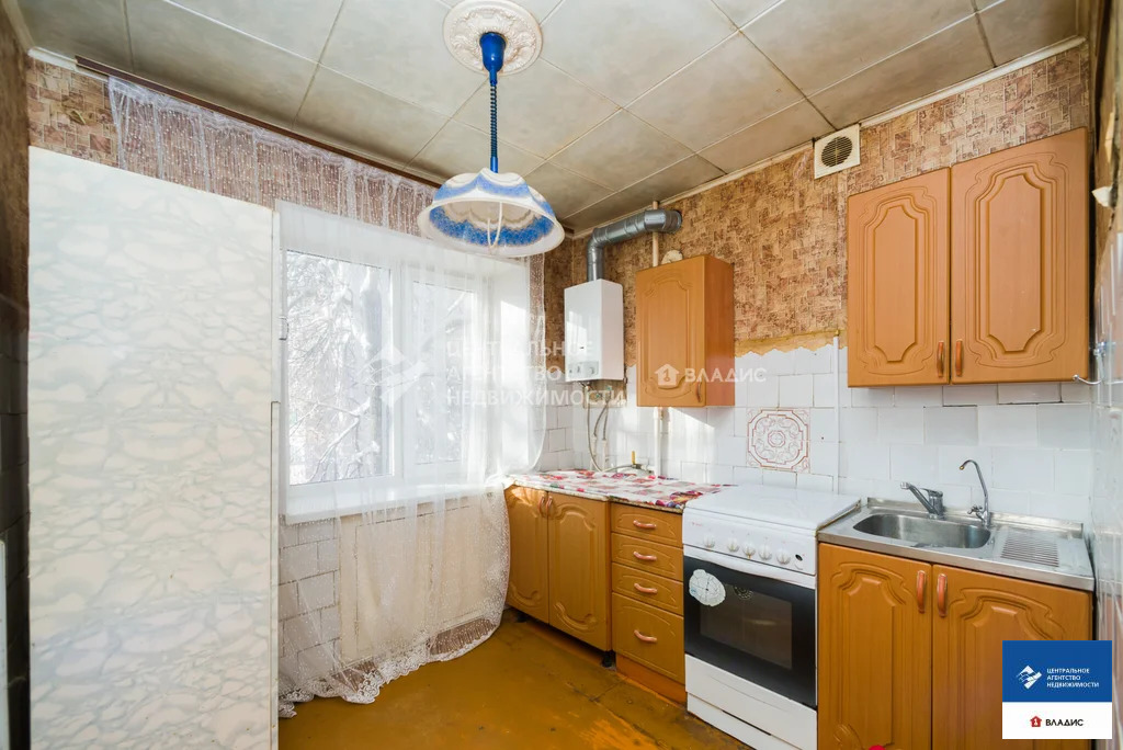 Продажа квартиры, Рязань, 1-я Прудная улица - Фото 1