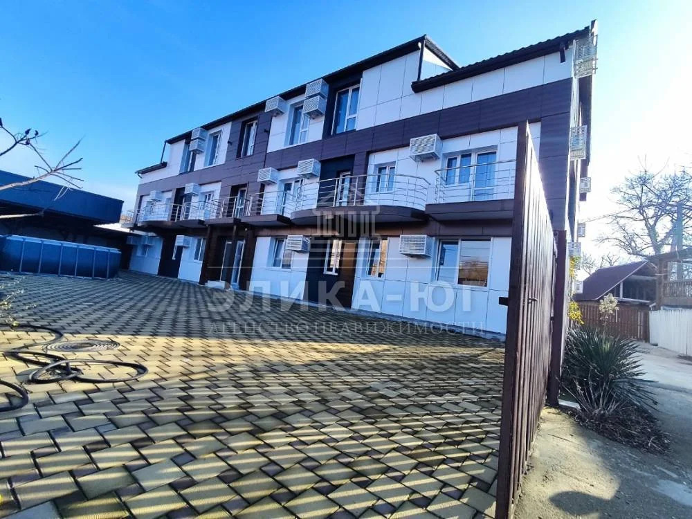 Продажа квартиры, Лермонтово, Туапсинский район, ул. Приморская - Фото 1