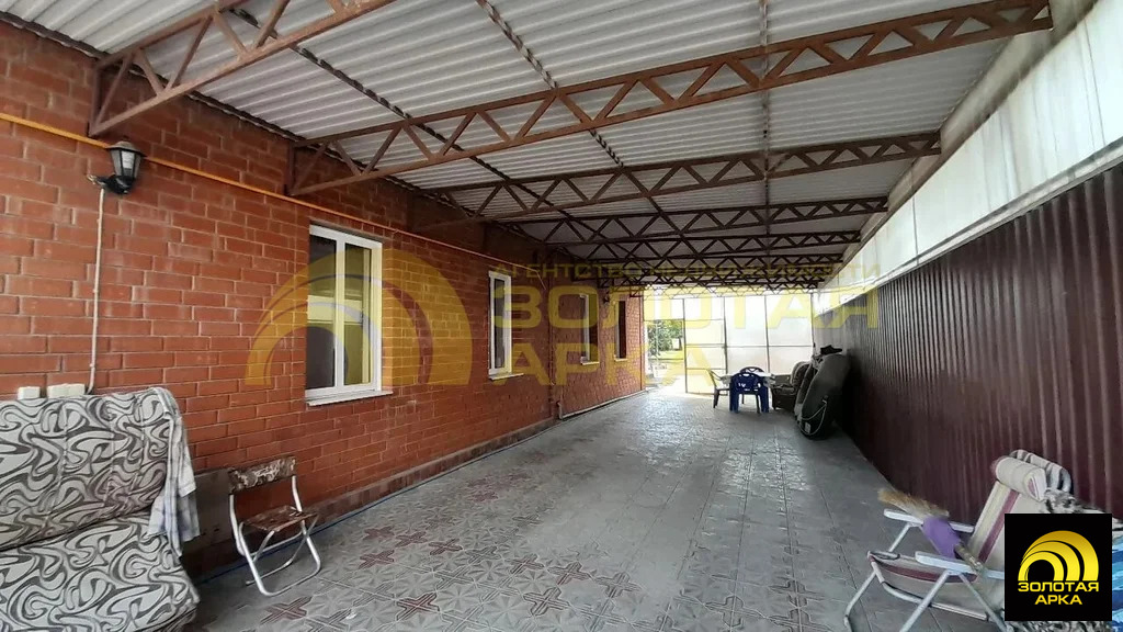 Продажа дома, Старотитаровская, Темрюкский район, Ильича пер. - Фото 17