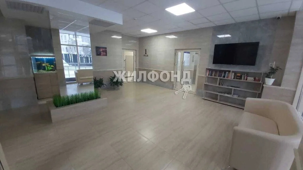 Продажа квартиры, Новосибирск, Королёва - Фото 41