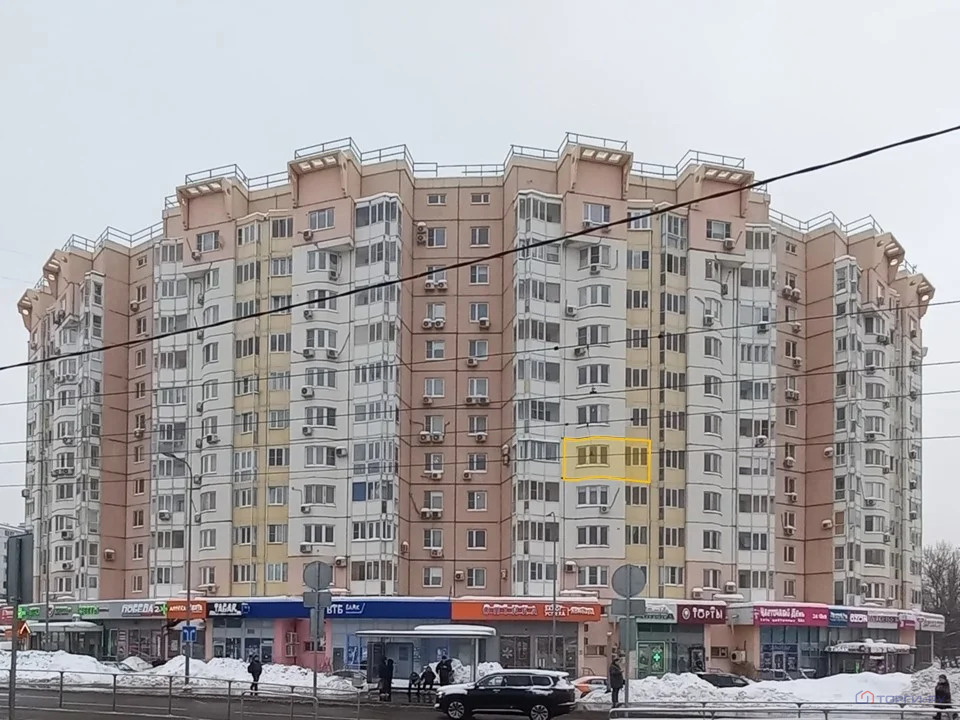 Продажа квартиры, ул. Новинки - Фото 2