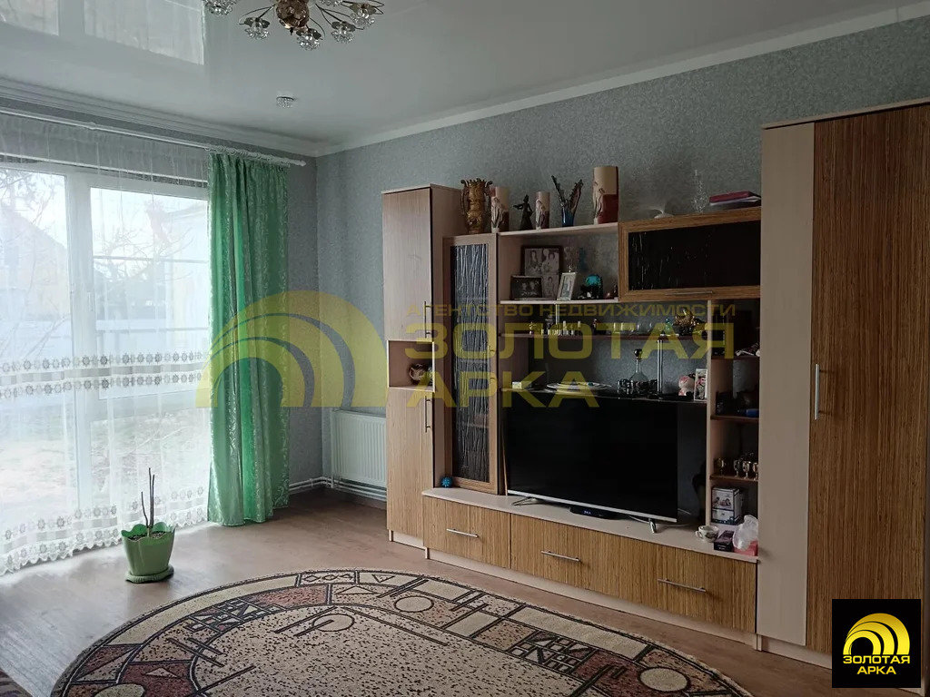 Продажа дома, Старотитаровская, Темрюкский район, Ильича пер. - Фото 9