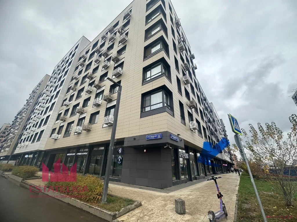 Аренда ПСН, 1-й Котляковский переулок - Фото 17