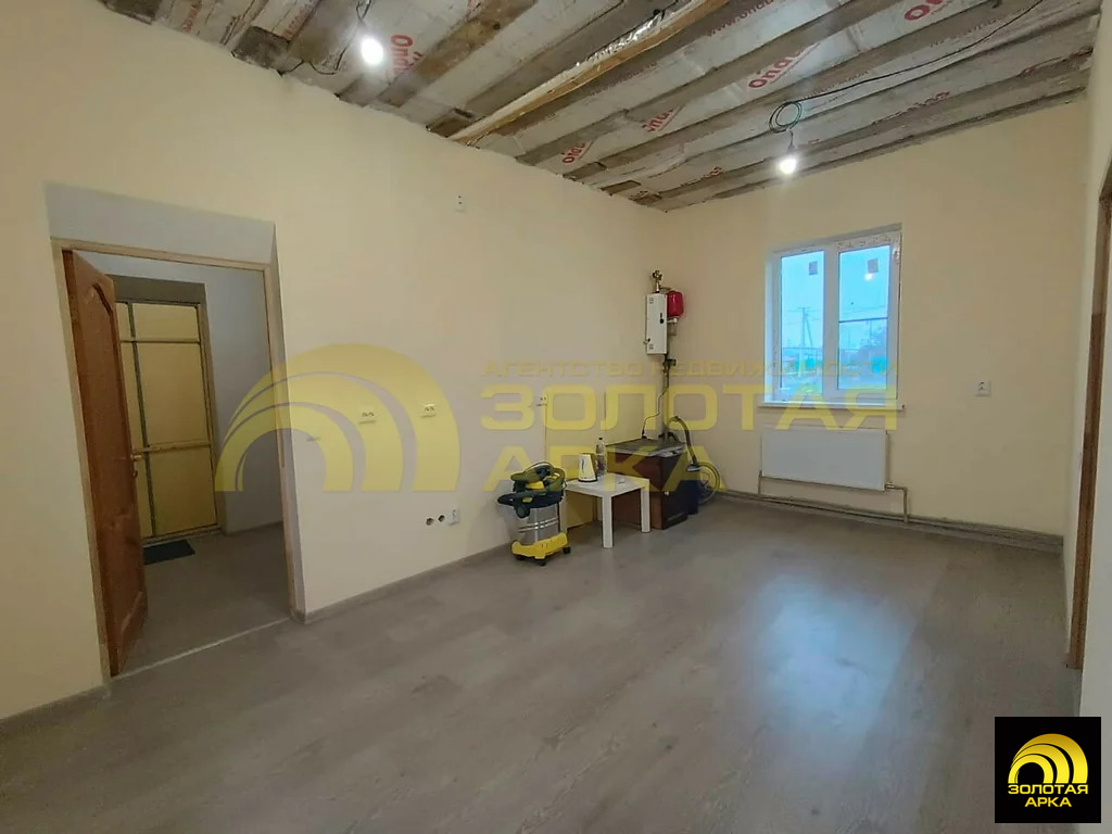 Продажа дома, Свободный, Абинский район, ул. Солнечная - Фото 5