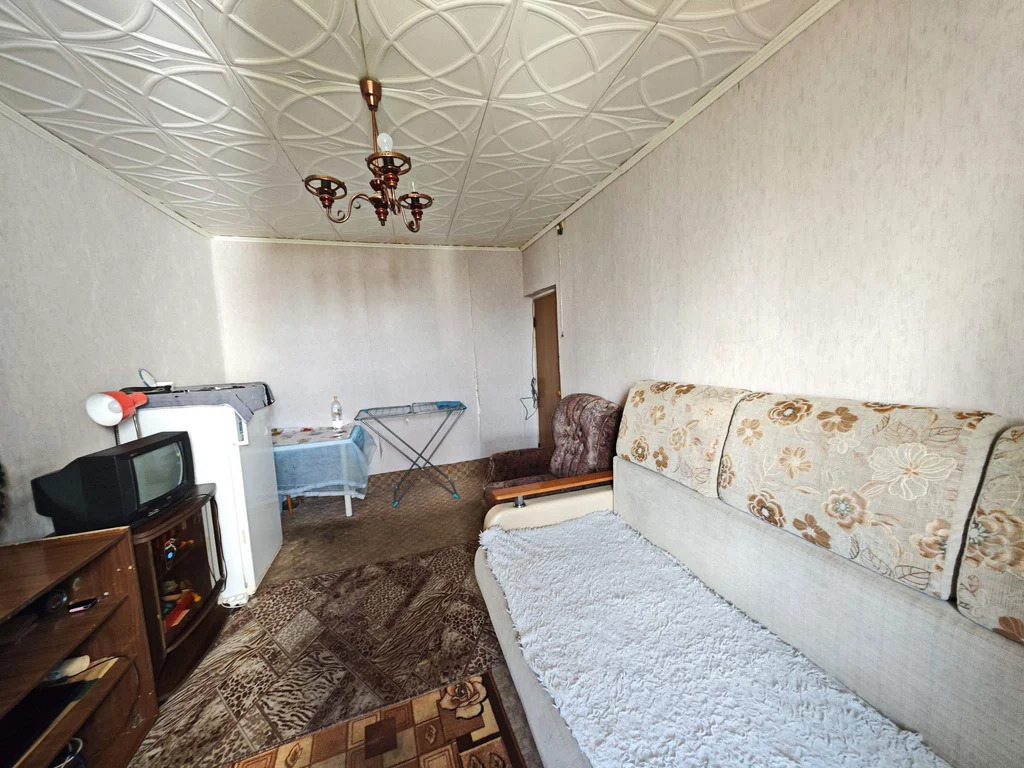 Продается комната 14 м2 в 3 ком.кв. - Фото 7