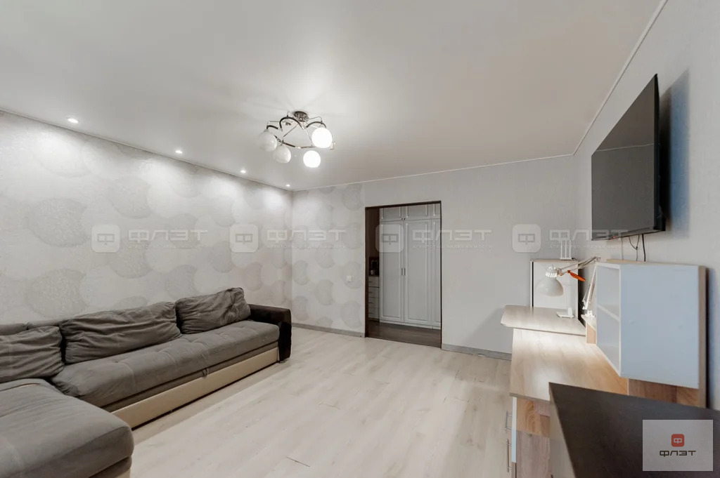 Продажа квартиры, Казань, ул. Кул Гали - Фото 13