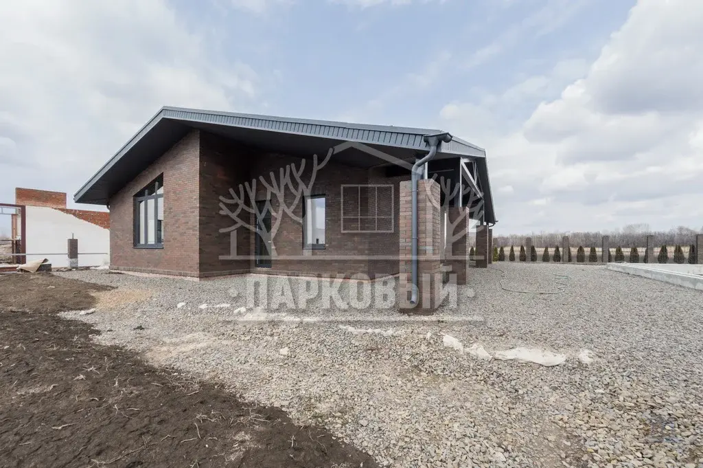 Продаю домовладение в премиум поселке Парковый Рыбацкий Аксайский р-он - Фото 10
