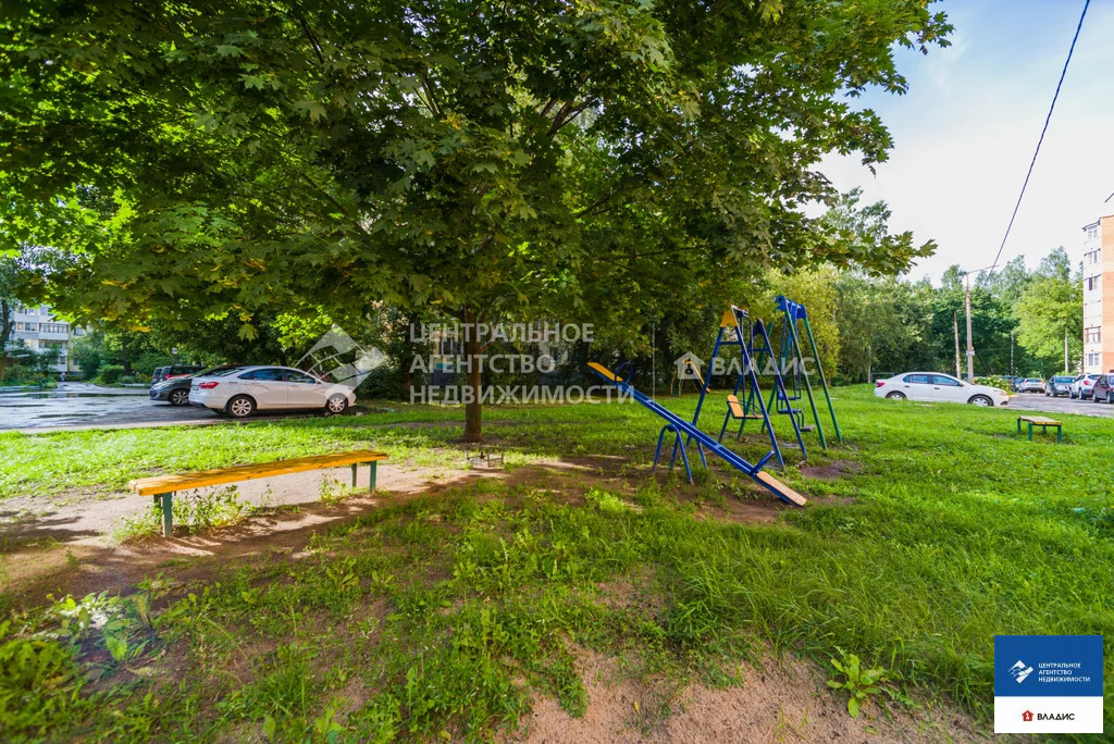 Продажа квартиры, Рязань, ул. Крупской - Фото 29