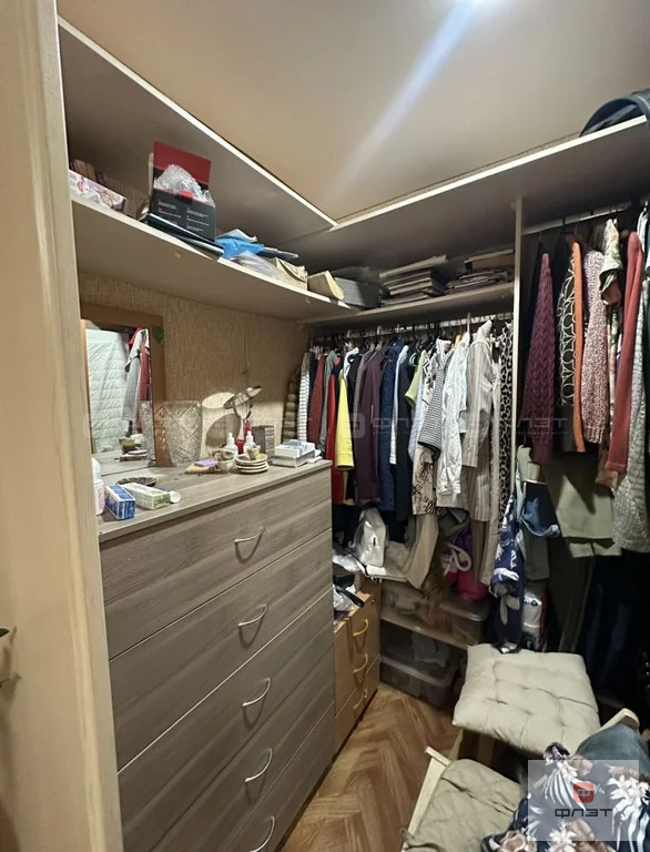 Продажа квартиры, Казань, ул. Академика Парина - Фото 9