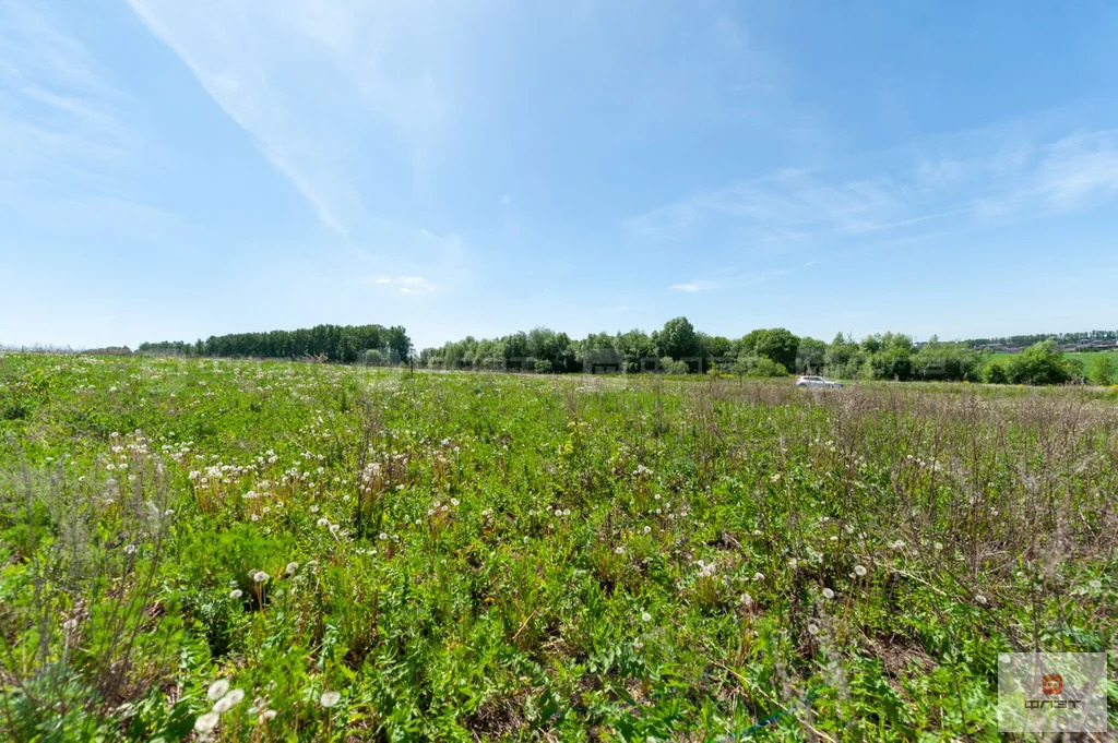 Продажа участка, Пановка, Высокогорский район, ул. Никольская - Фото 4