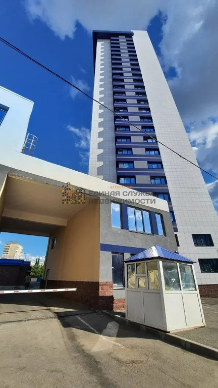 Аренда квартиры, Уфа, улица Генерала Рыленко - Фото 20