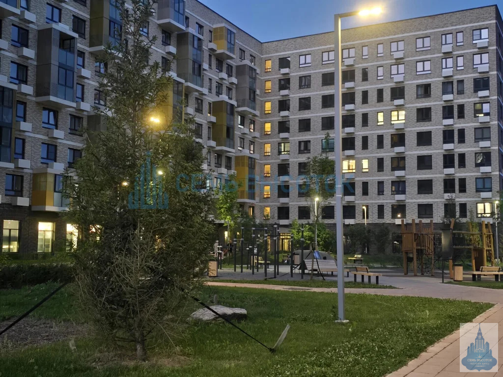Продажа квартиры, Уточкина ул. - Фото 1