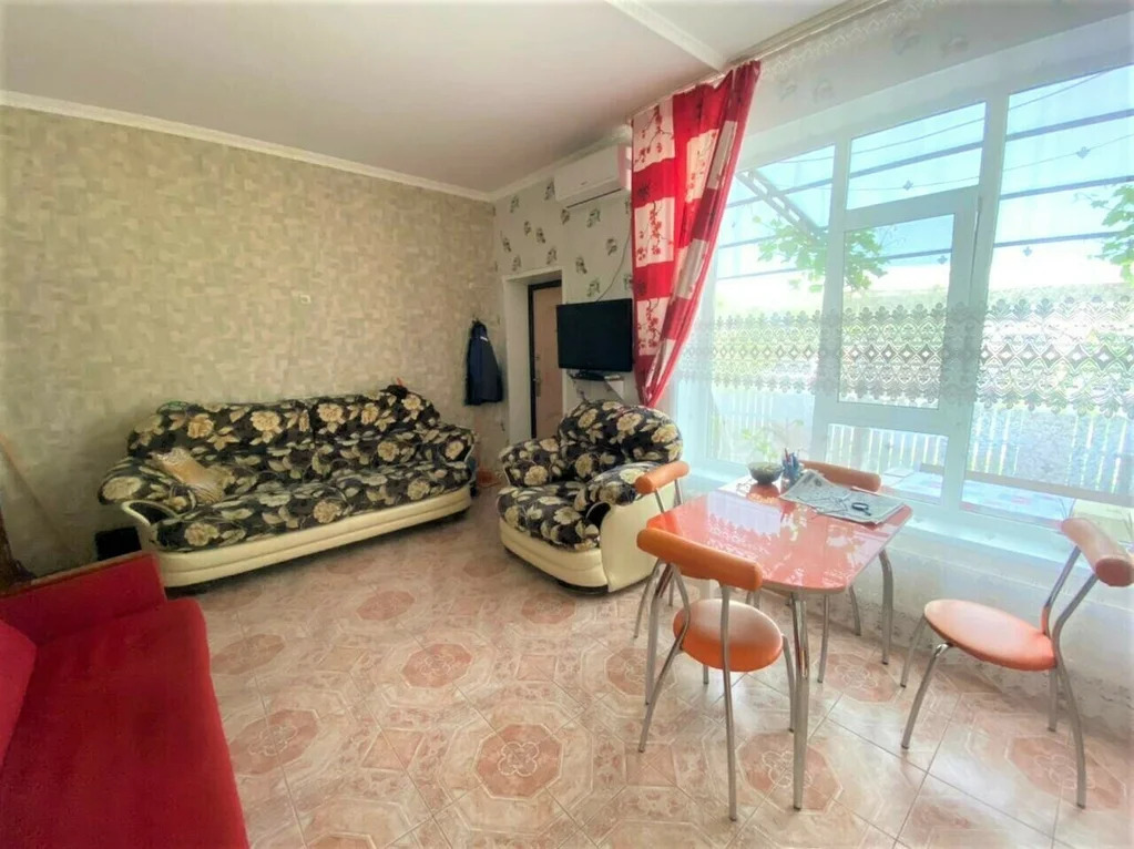 Продажа дома, Голубицкая, Темрюкский район, ул. Советская - Фото 1