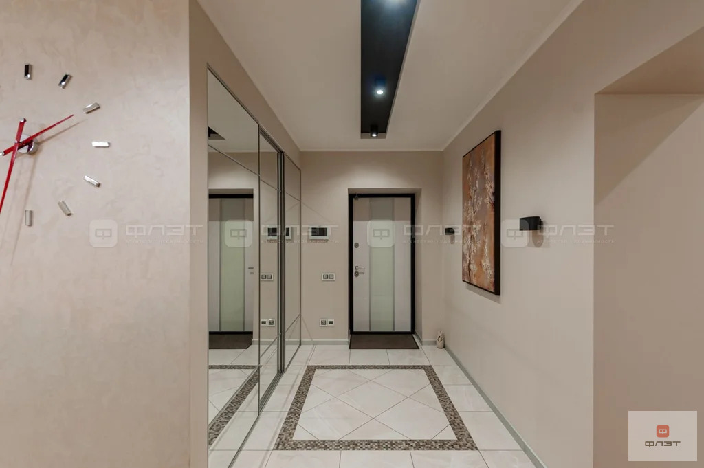 Продажа квартиры, Казань, ул. Натана Рахлина - Фото 9