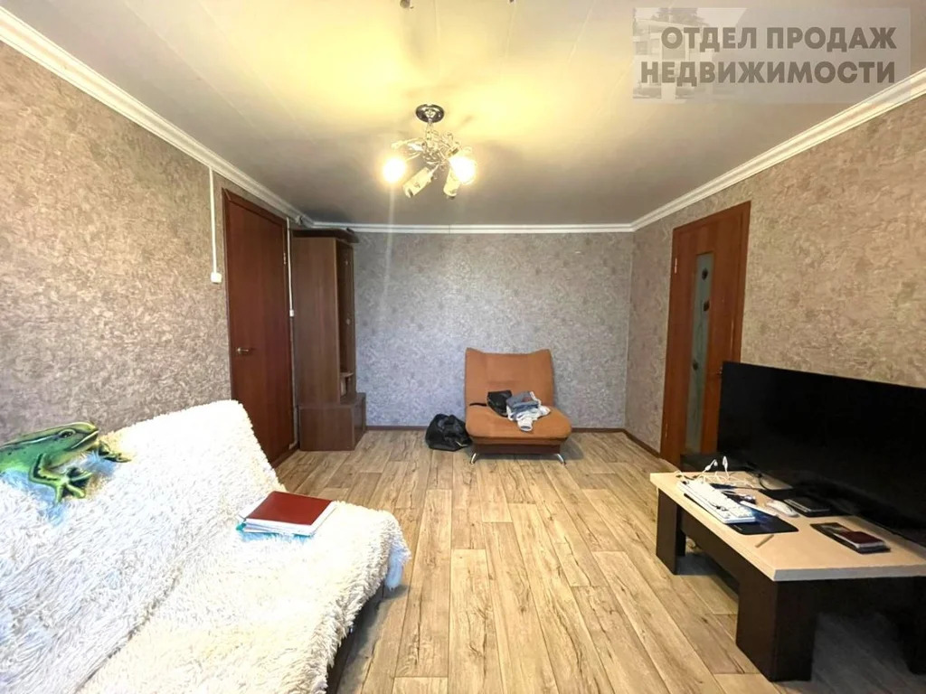 Квартира с земельным участком - Фото 3