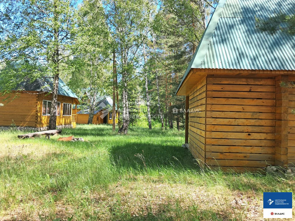 Продажа дома, Большой Мутор, Касимовский район - Фото 11