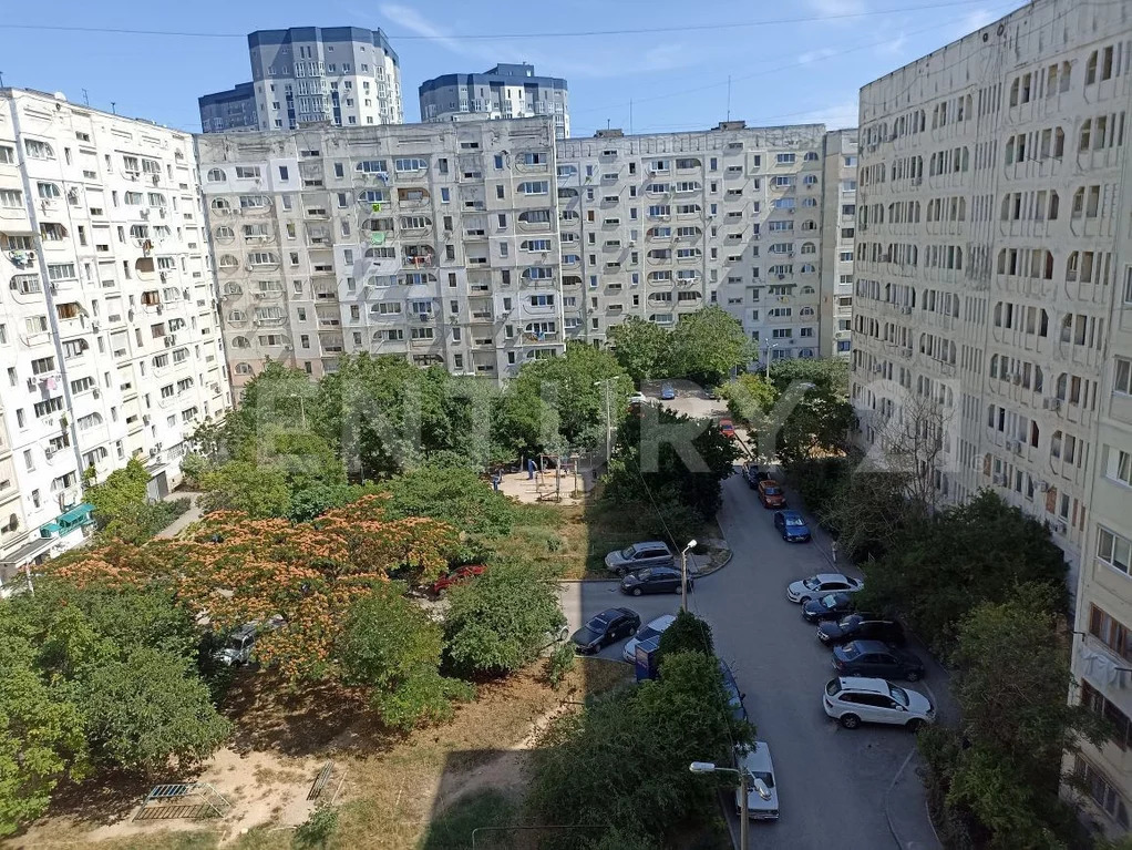Продажа квартиры, Севастополь, ул. Косарева - Фото 10