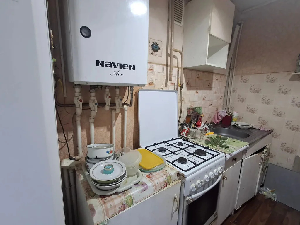 Продажа квартиры, Абинск, Абинский район, ул. Интернациональная - Фото 9