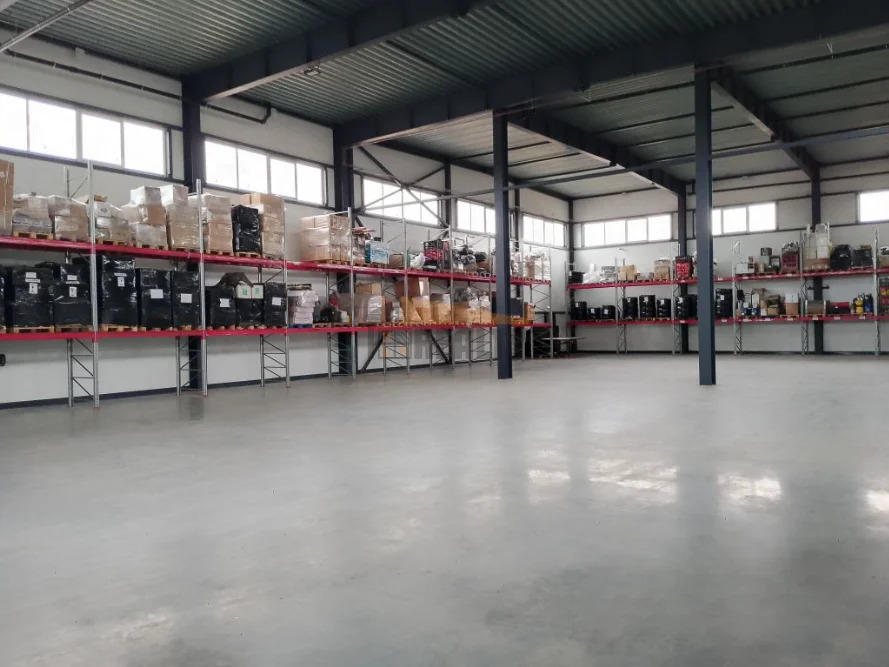 Аренда производственного помещения, Ленинский район, 49 - Фото 2