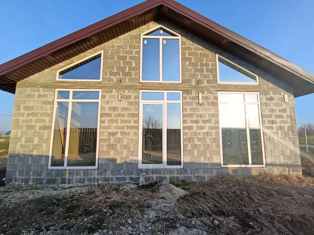 Продажа дома, Экономическое, Крымский район - Фото 8