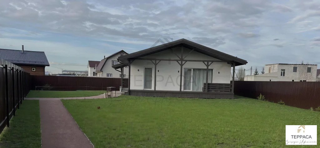 Продажа дома, Большое Верево, Гатчинский район, Переулок Киевский - Фото 19