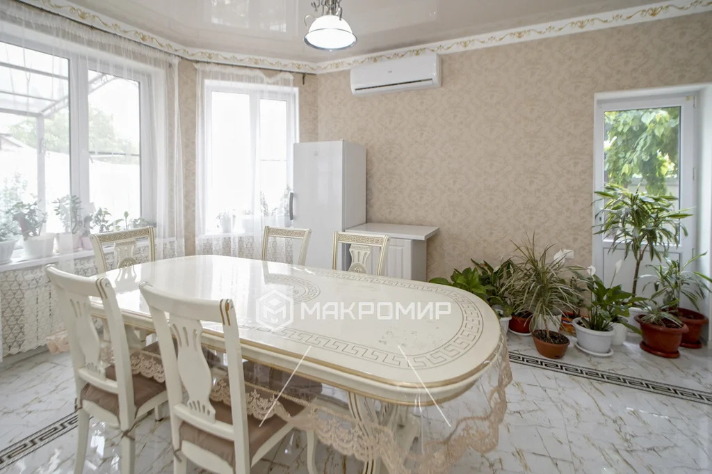 Продажа дома, Краснодар, Незамаевская ул. - Фото 6