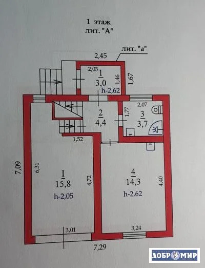 Продается Дом - Фото 24