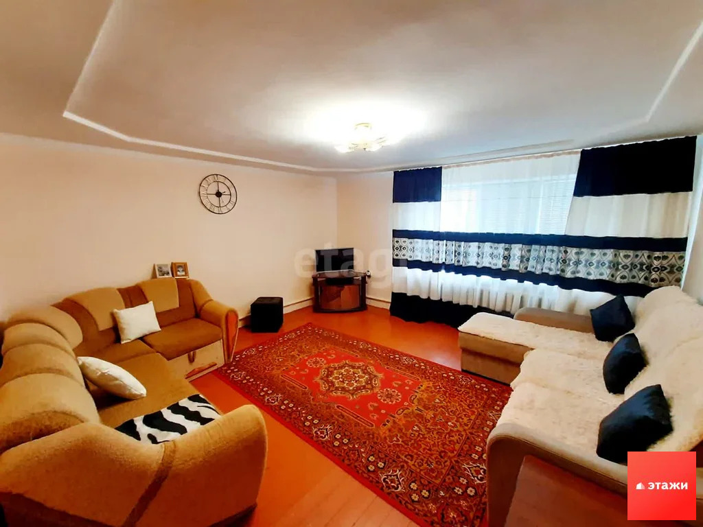 Продажа дома, Журавли, Сакский район, ул. Парковая - Фото 18