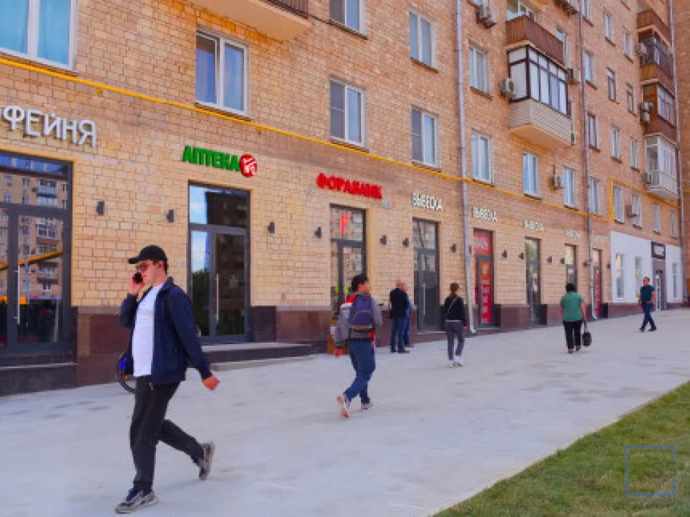 Продажа ПСН, м. Ленинский проспект, Ленинский проспект д. 81 - Фото 2