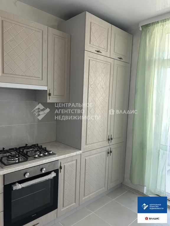 Аренда квартиры, Рязань, ул. Полевая - Фото 7