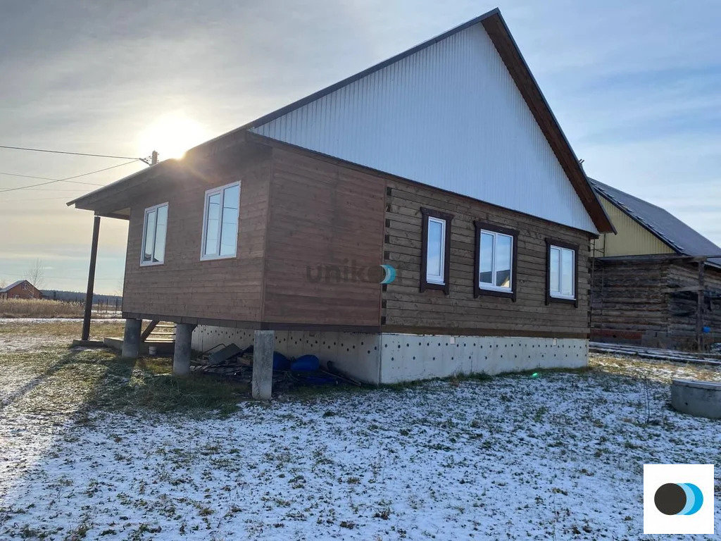 Продажа дома, Иглино, Иглинский район, улица Пугачева - Фото 1