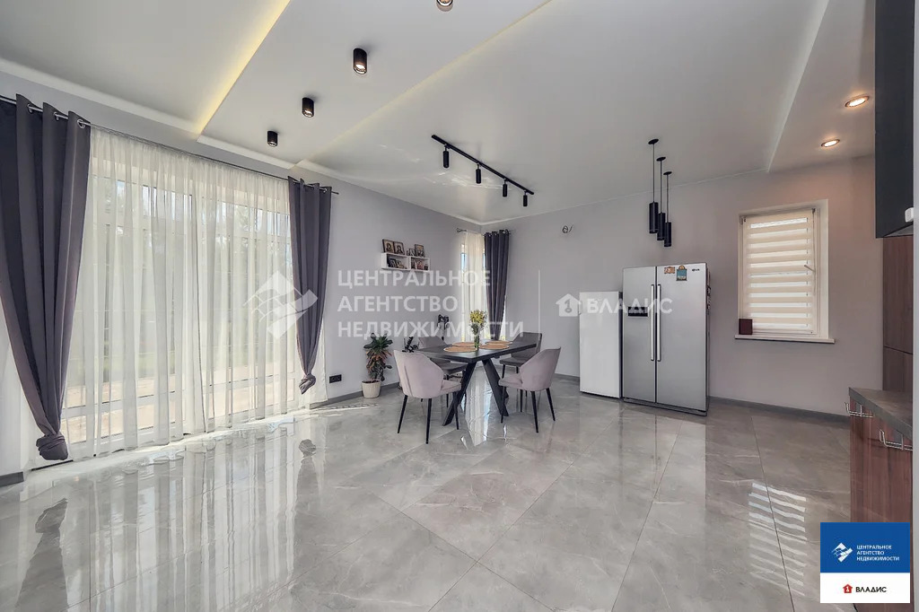 Продажа дома, Рязанский район, улица Айвазовского - Фото 4