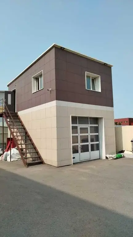 В 2 км от МКАД в 20 м от Осташковского ш, продается Автосервиc 456 ,4 - Фото 2