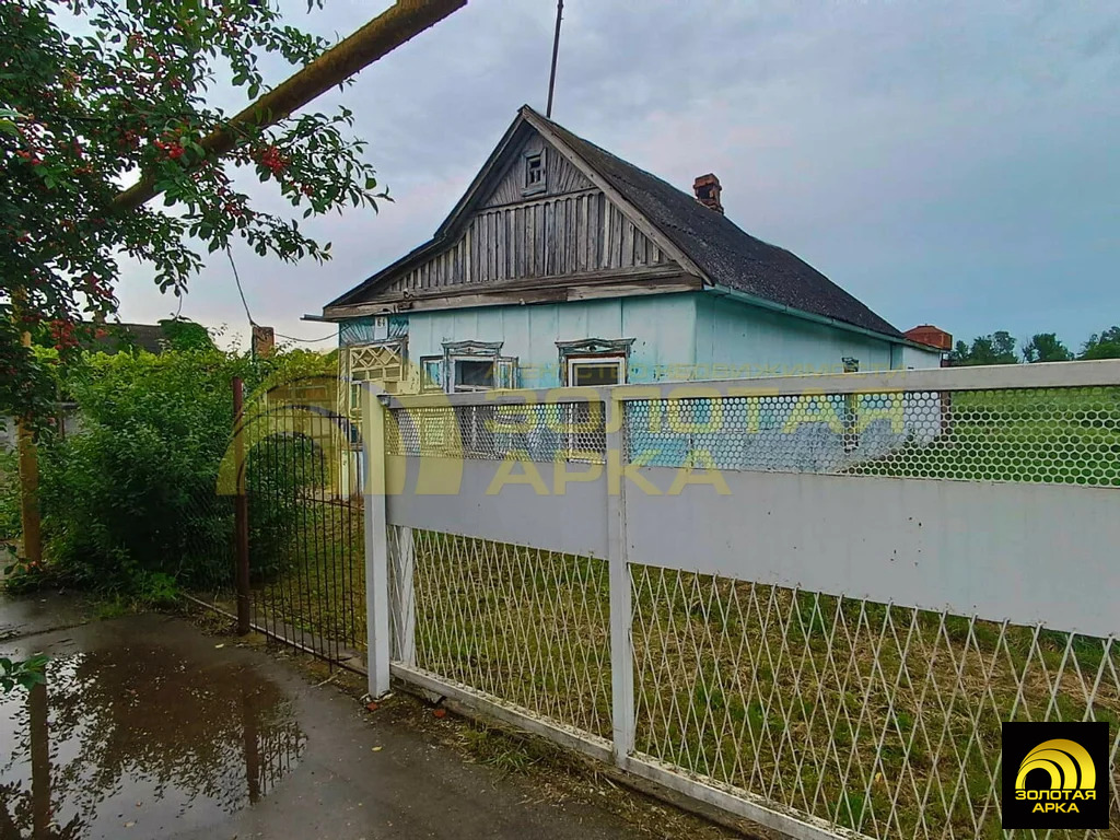 Продажа дома, Федоровская, Абинский район - Фото 2