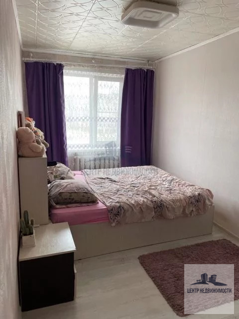 Продажа квартиры 69.50 кв.м., комнат 3, этаж 3/5 - Фото 1