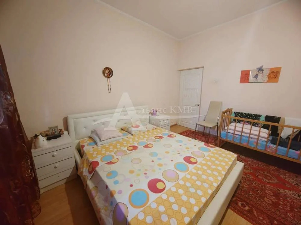 Продажа квартиры, Иноземцево, Центральная ул. - Фото 10