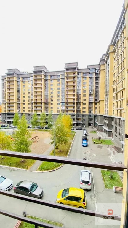 Продажа квартиры, Казань, ул. Натана Рахлина - Фото 17