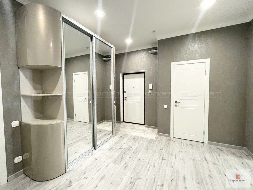 Продажа квартиры, Казань, ул. Чистопольская - Фото 18