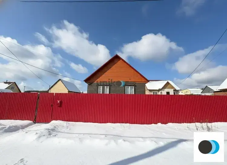 Продажа дома, Иглино, Иглинский район, Белорецкая улица - Фото 1