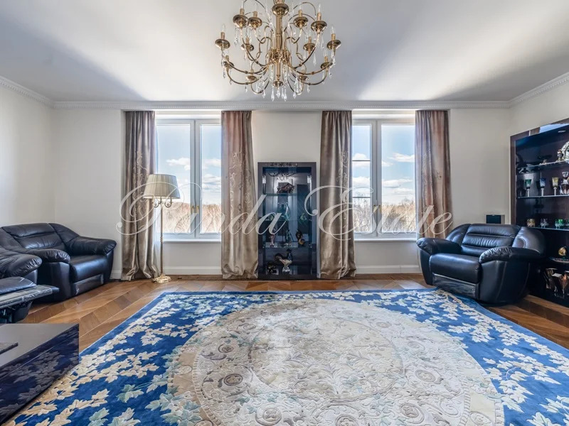 ЖК Суворов- парк (ном. объекта: 9457) - Фото 2