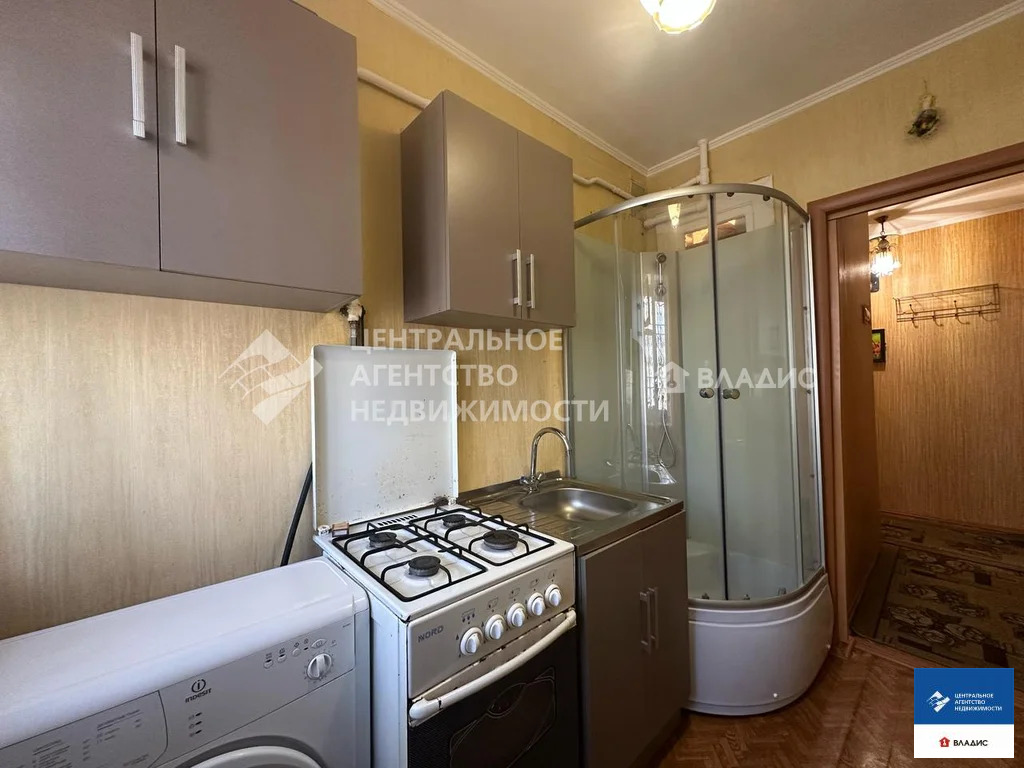 Продажа квартиры, Рязань, ул. Поселковая - Фото 5