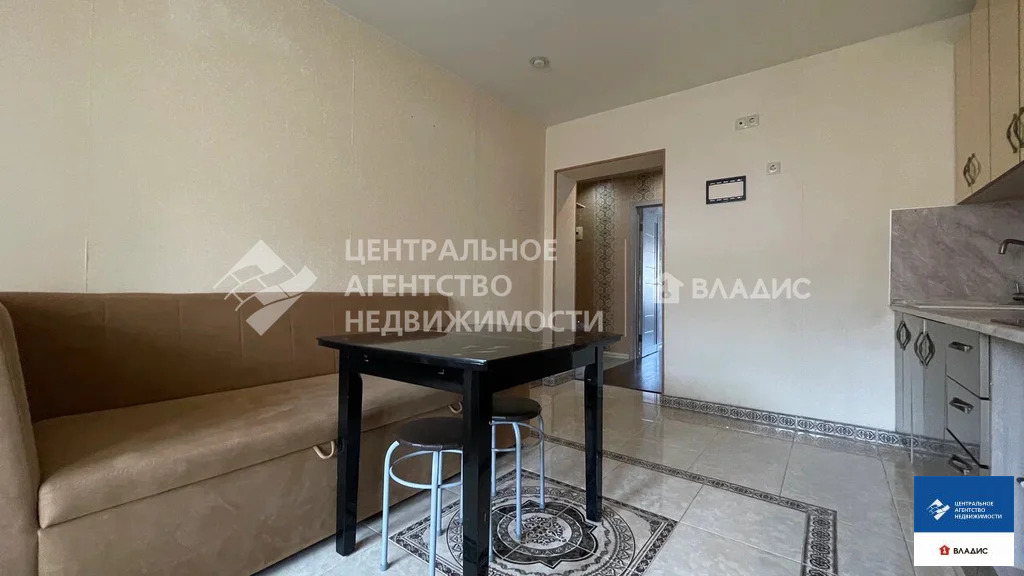 Продажа квартиры, Рязань, Семчинская улица - Фото 11