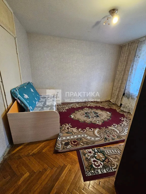 Продажа квартиры, ул. Зои и Александра Космодемьянских - Фото 3